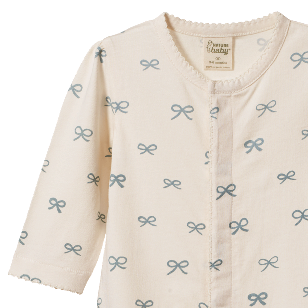 Ribbons Star Dew Lucy Suit