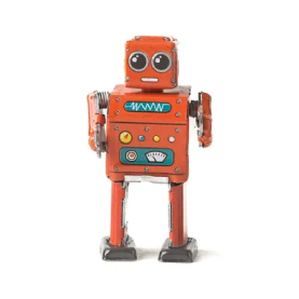 Tin Mini Matchbox Bot Assorted