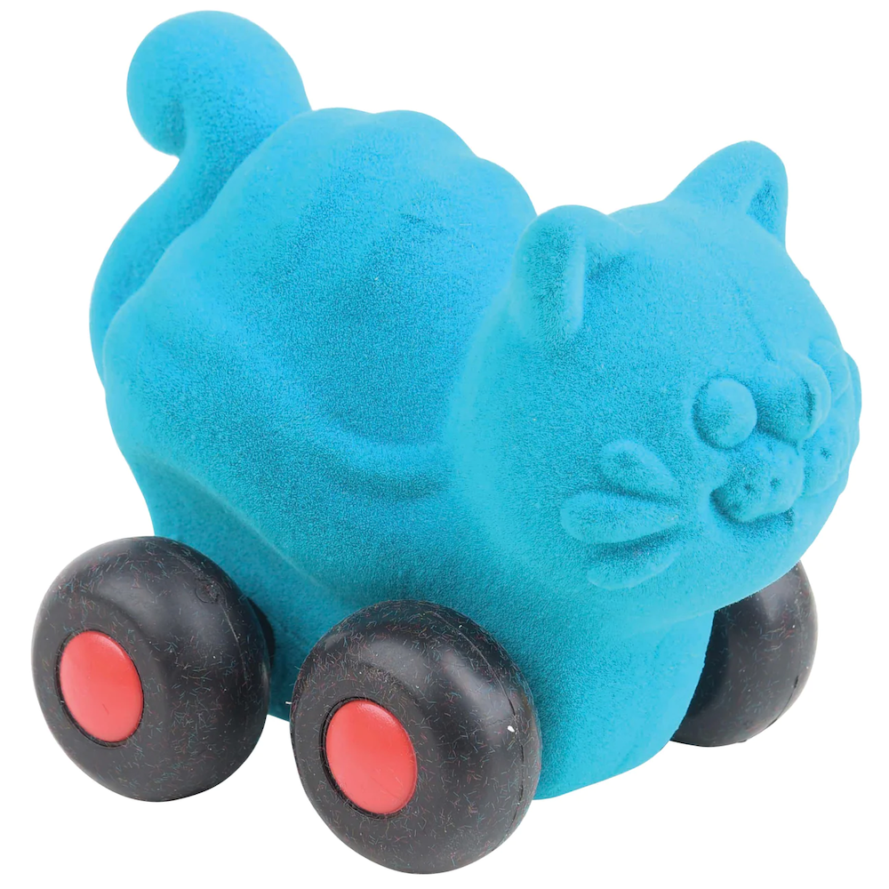 Micro Aniwheelies Assorted