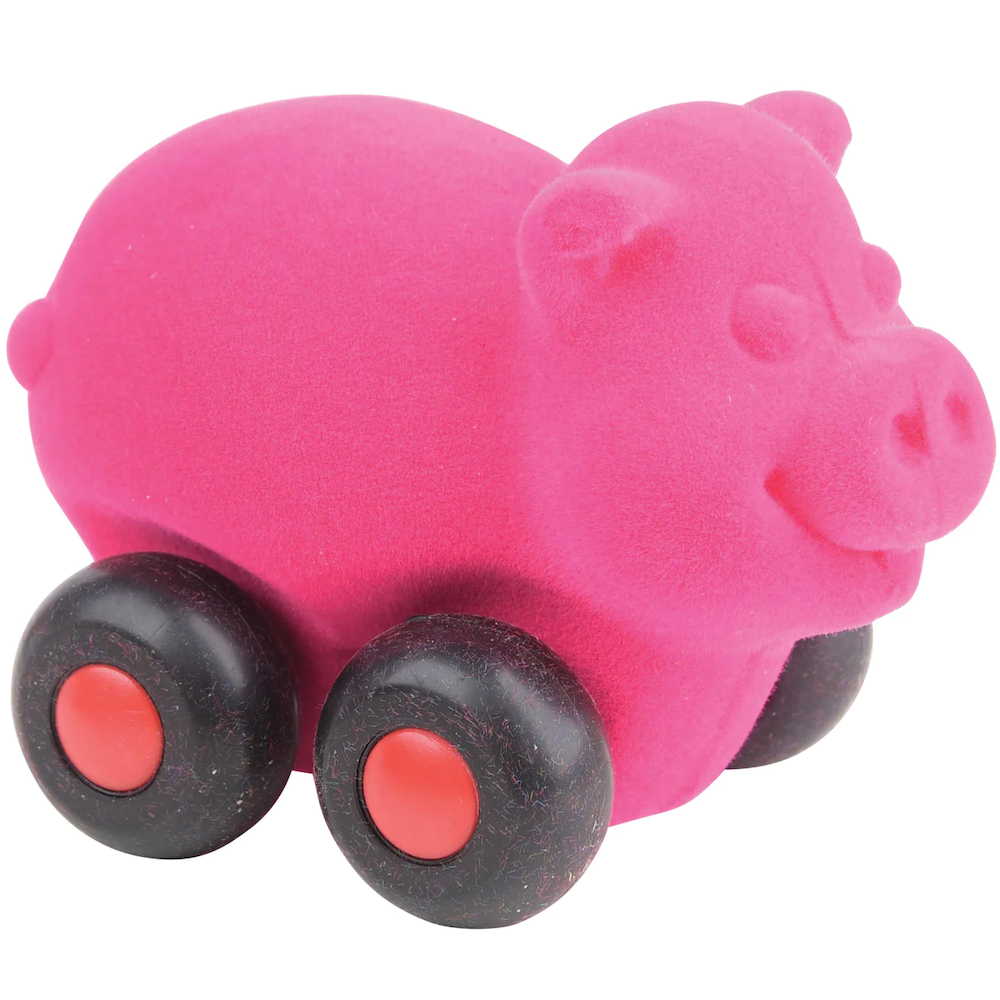 Micro Aniwheelies Assorted