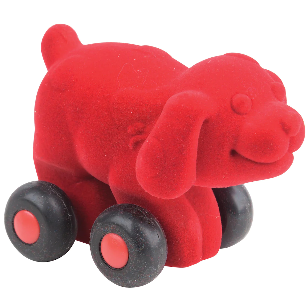 Micro Aniwheelies Assorted