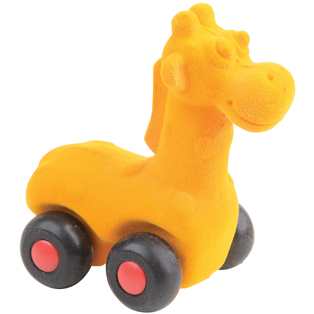 Micro Aniwheelies Assorted
