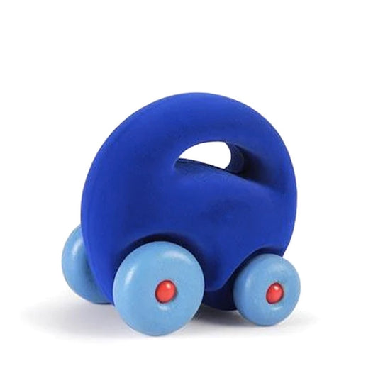 Mascot Car Cobalt Blue