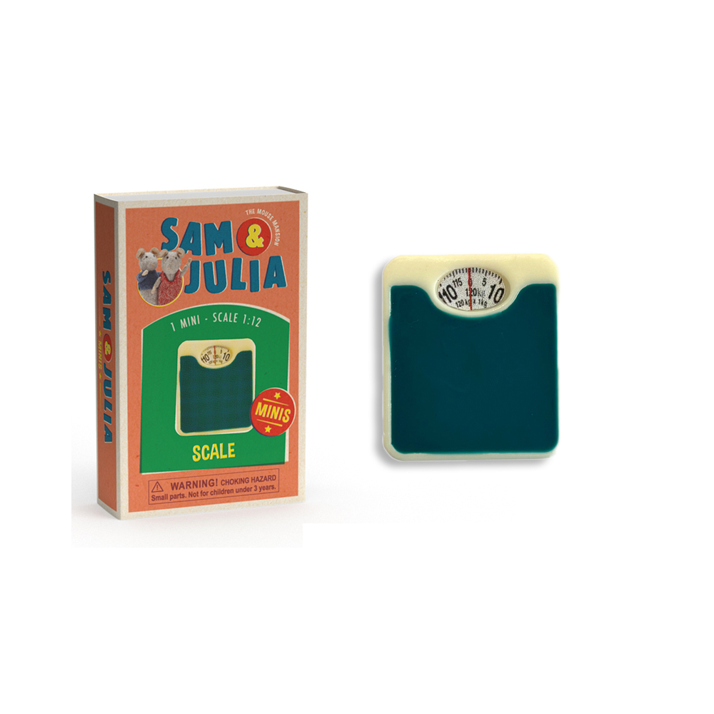 Minis Accessories Assorted 2