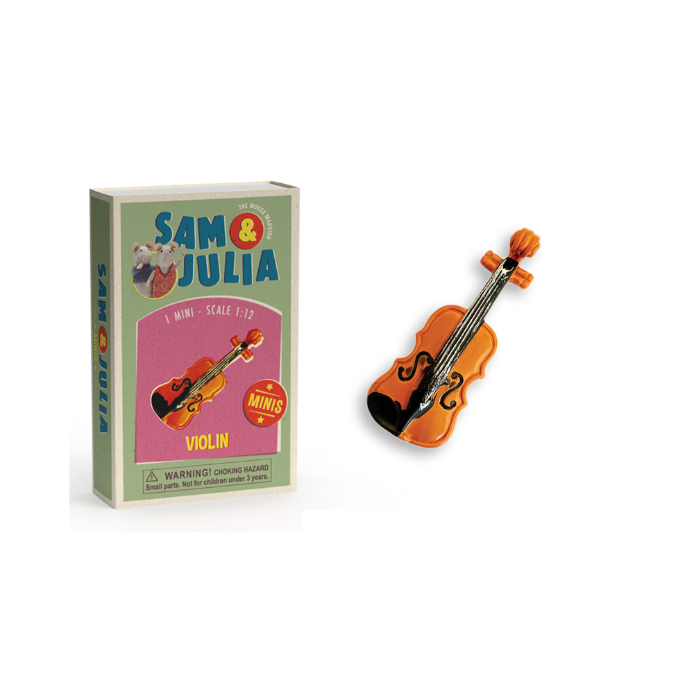 Minis Accessories Assorted 2