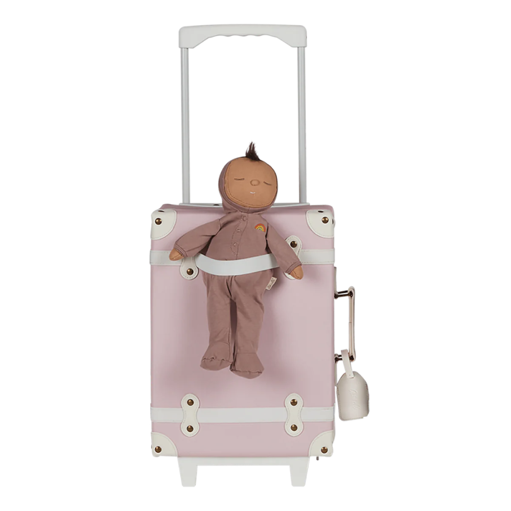 See-Ya Suitcase Sorbet