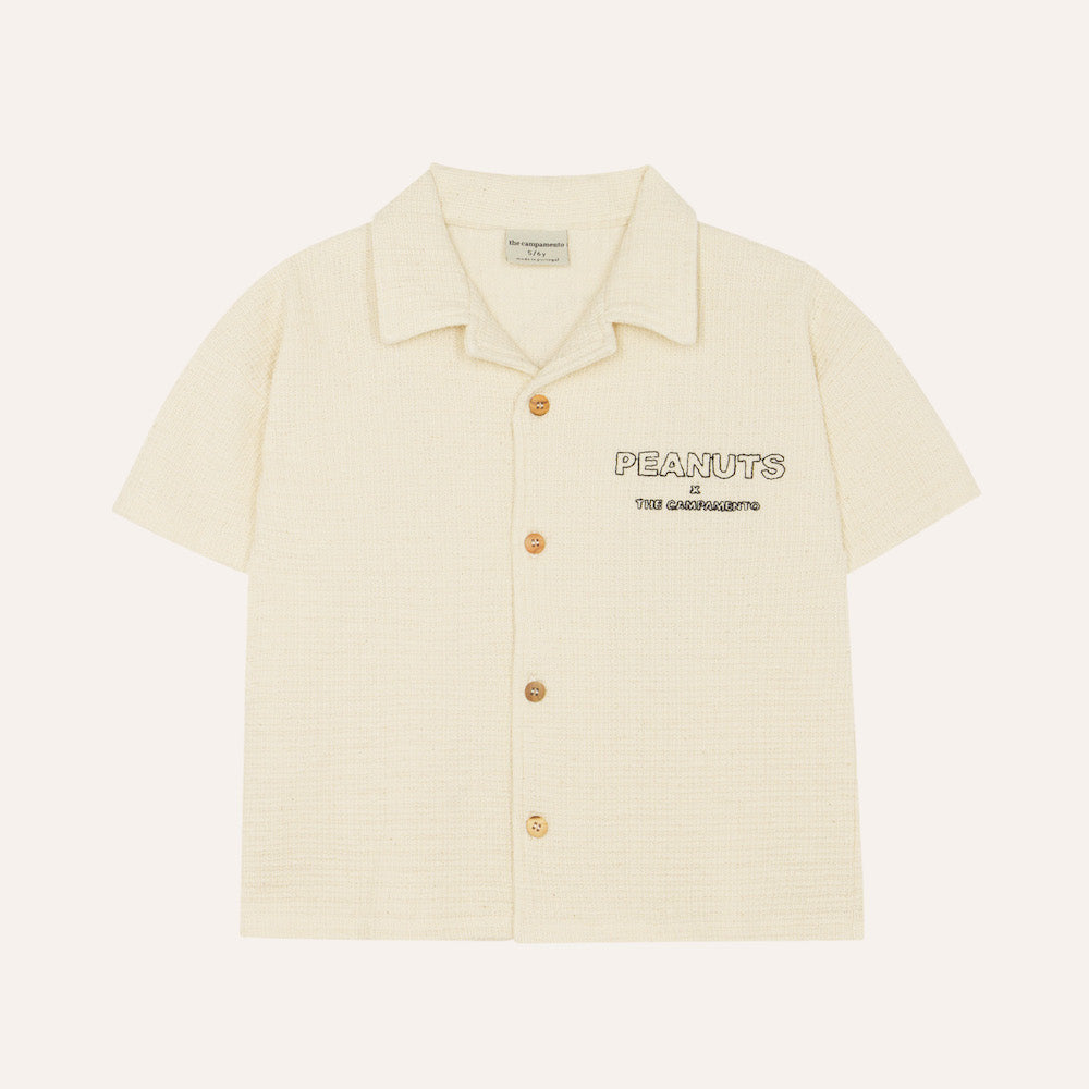 Snoopy And Charlie Hug Shirt