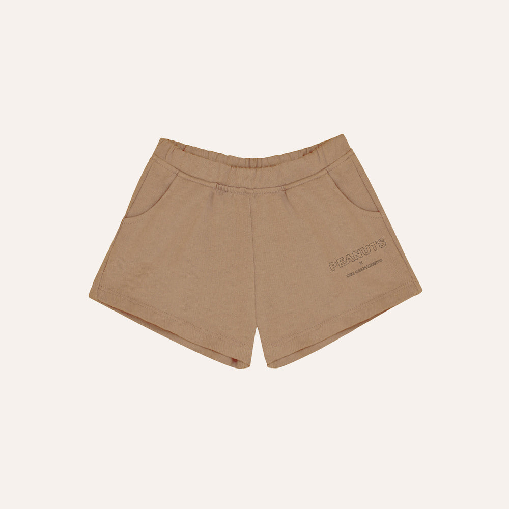 Snoopy Baby Shorts