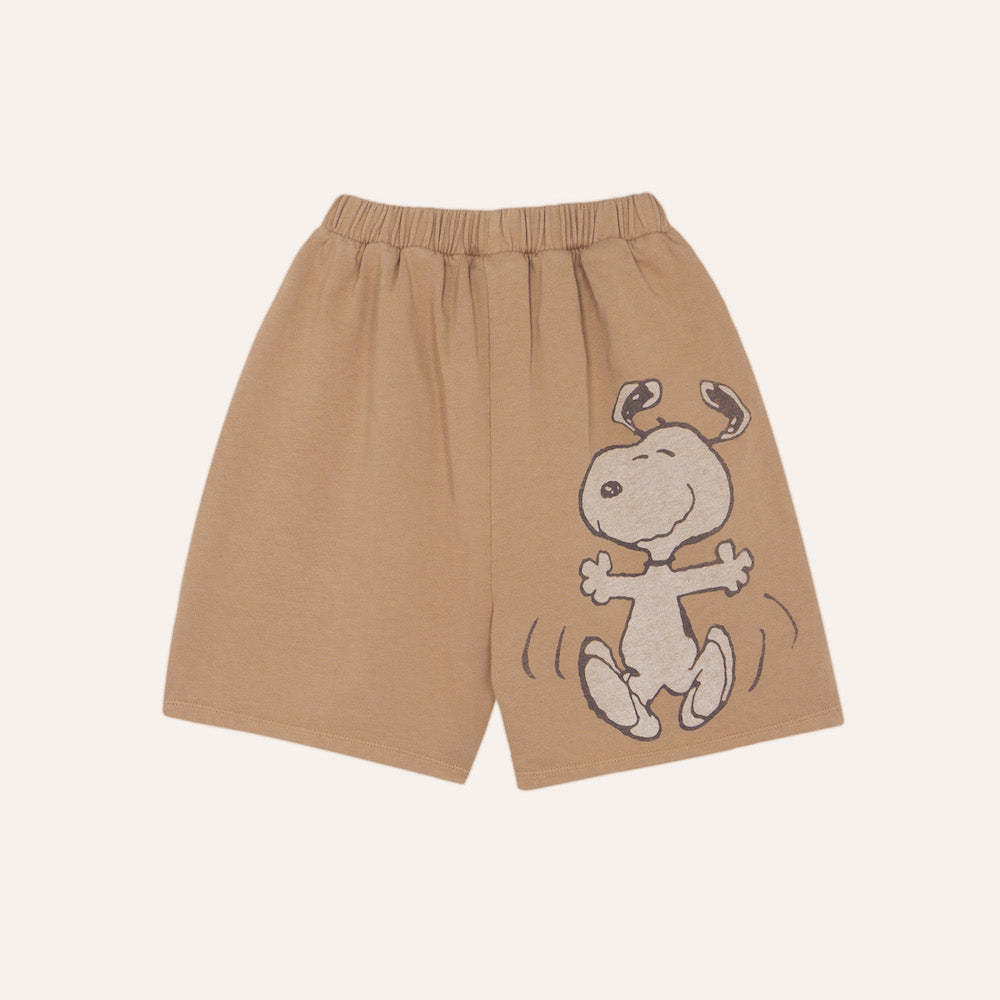 Snoopy Kids Shorts