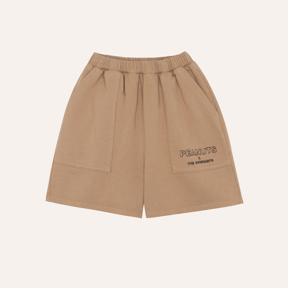 Snoopy Kids Shorts
