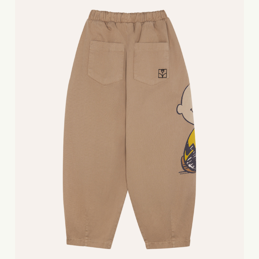 Snoopy And Charlie Hug Trousers