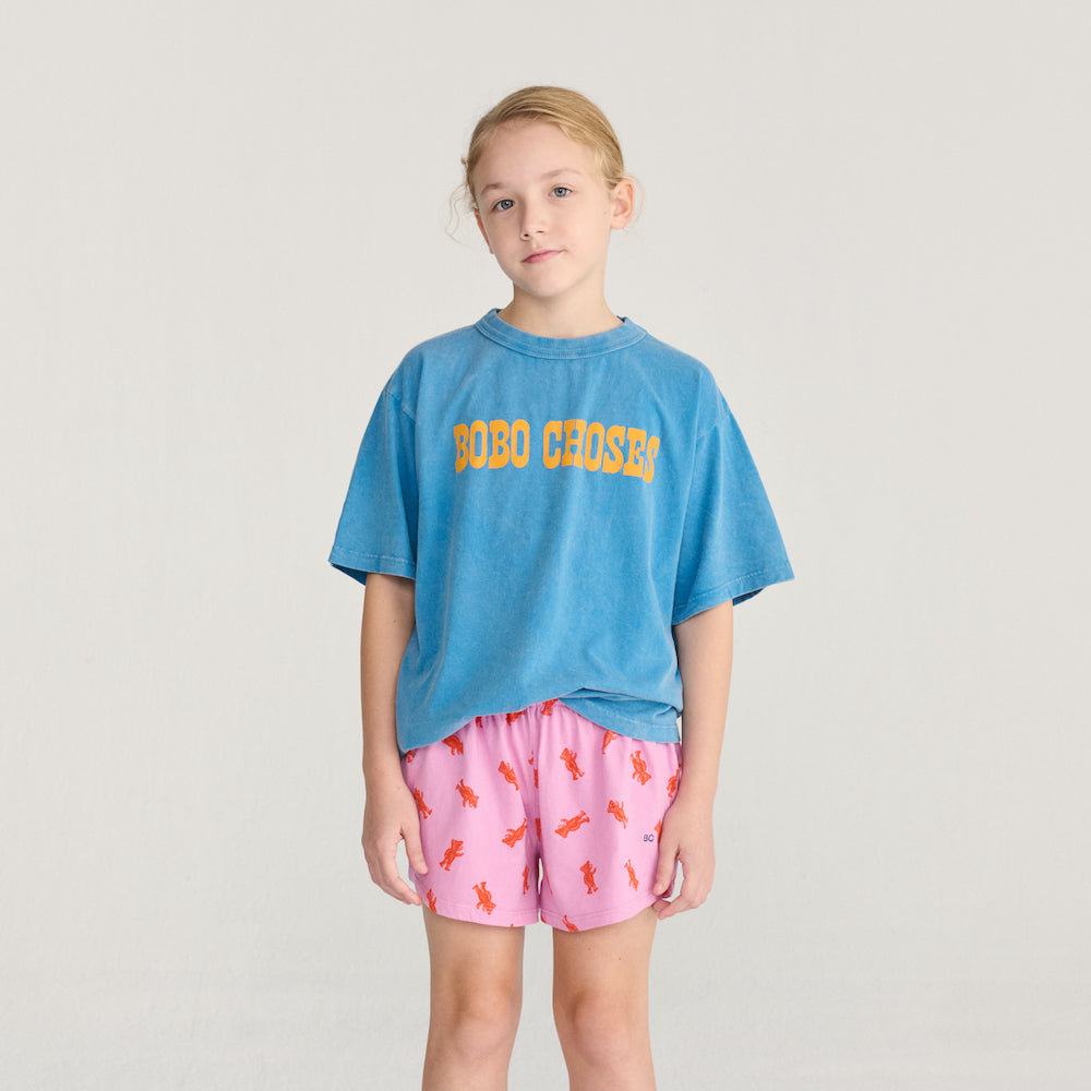 Softpaw Monster All Over Shorts