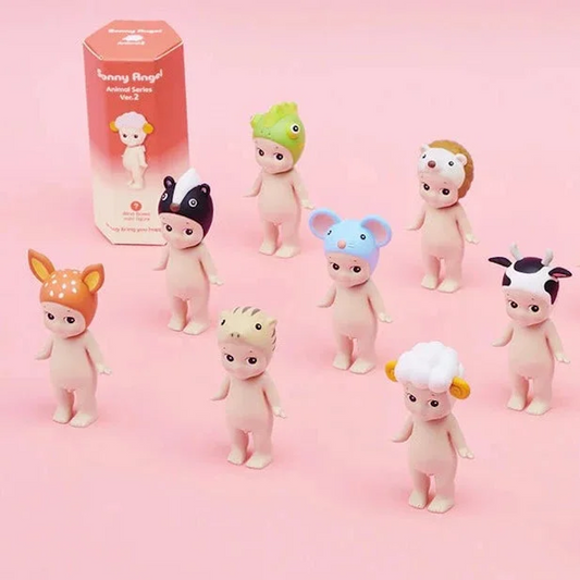 Sonny Angel Animal Version 2