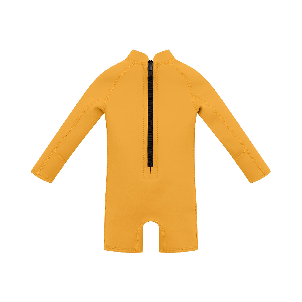 Springsuit Wetsuit Sunflower