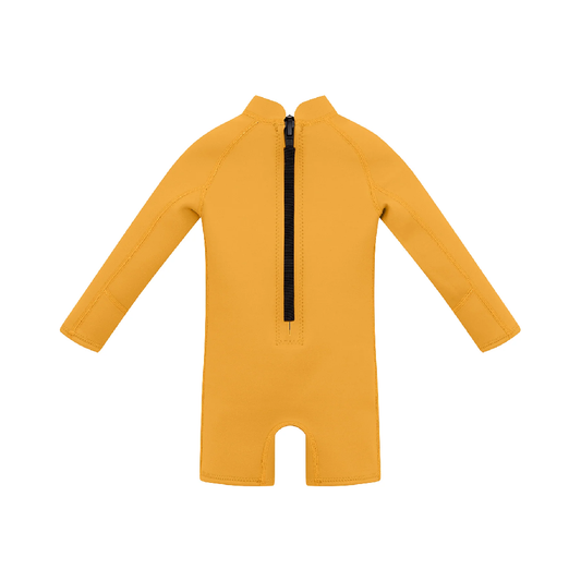 Springsuit Wetsuit Sunflower
