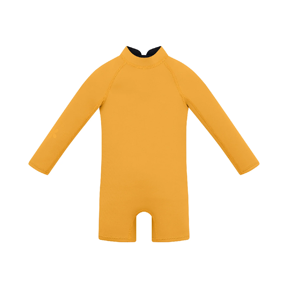 Springsuit Wetsuit Sunflower