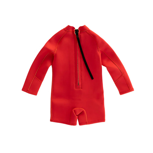Chilli Springsuit Wetsuit