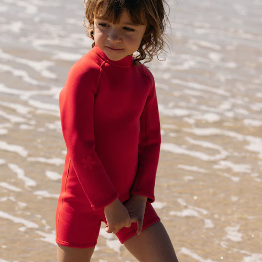 Chilli Springsuit Wetsuit