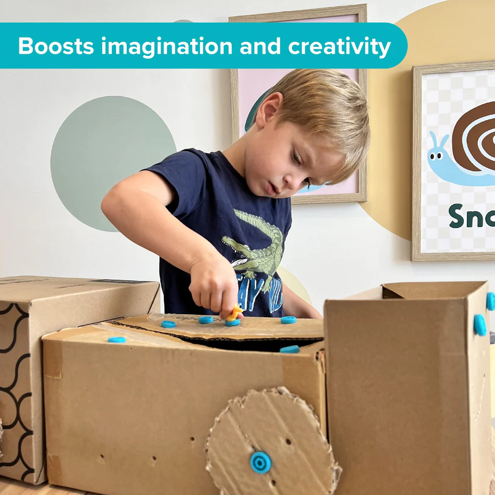 Starter Kit Construction Toolkit