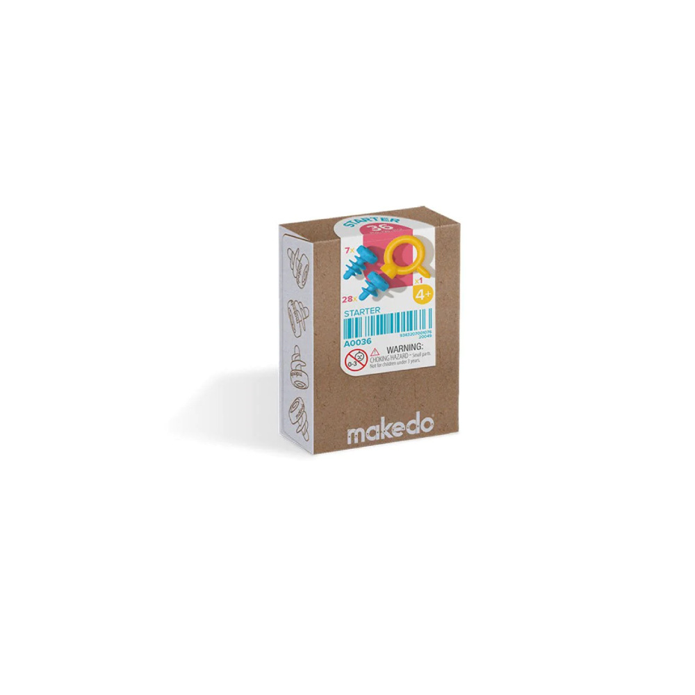 Starter Kit Construction Toolkit