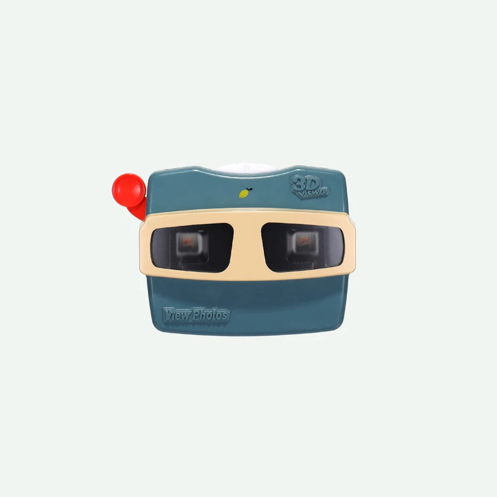 Viewmaster Wonders of the Deep Sea