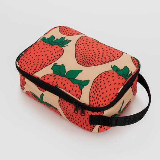 Strawberry Lunch Box