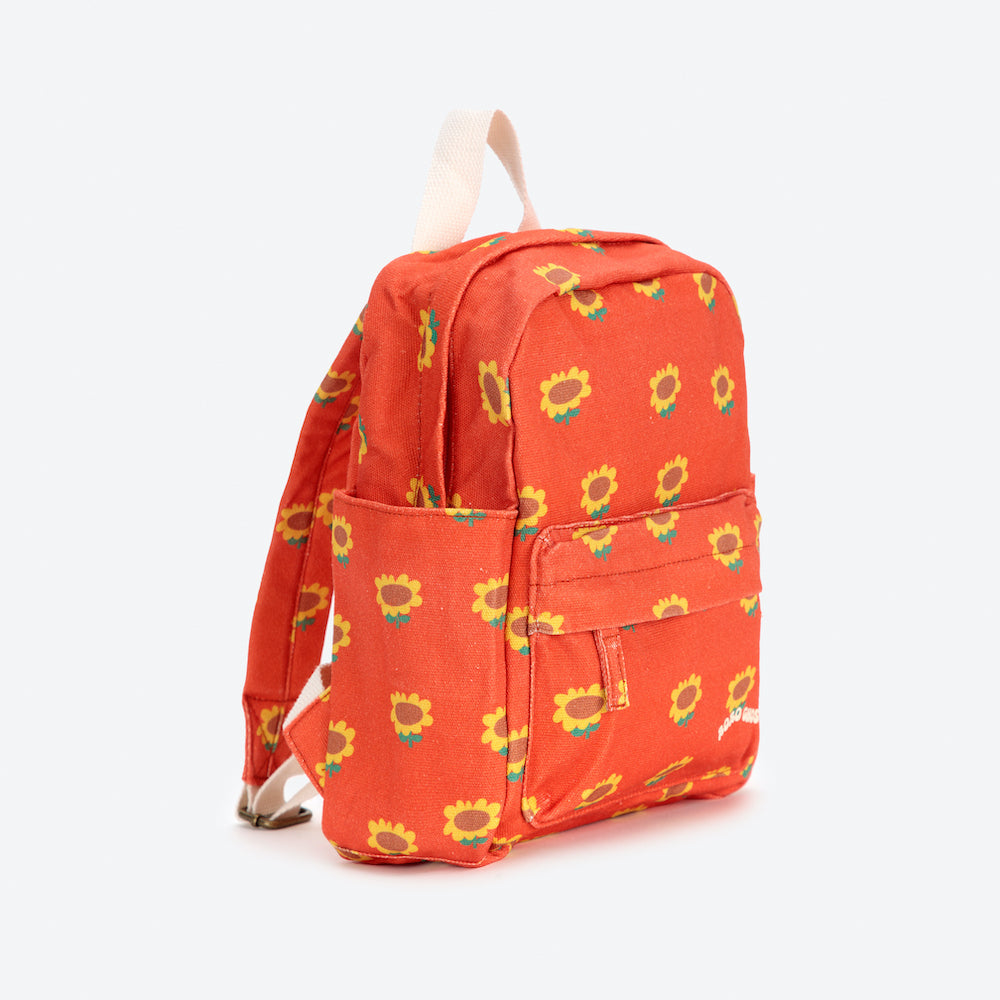 Sunflower All Over Backpack
