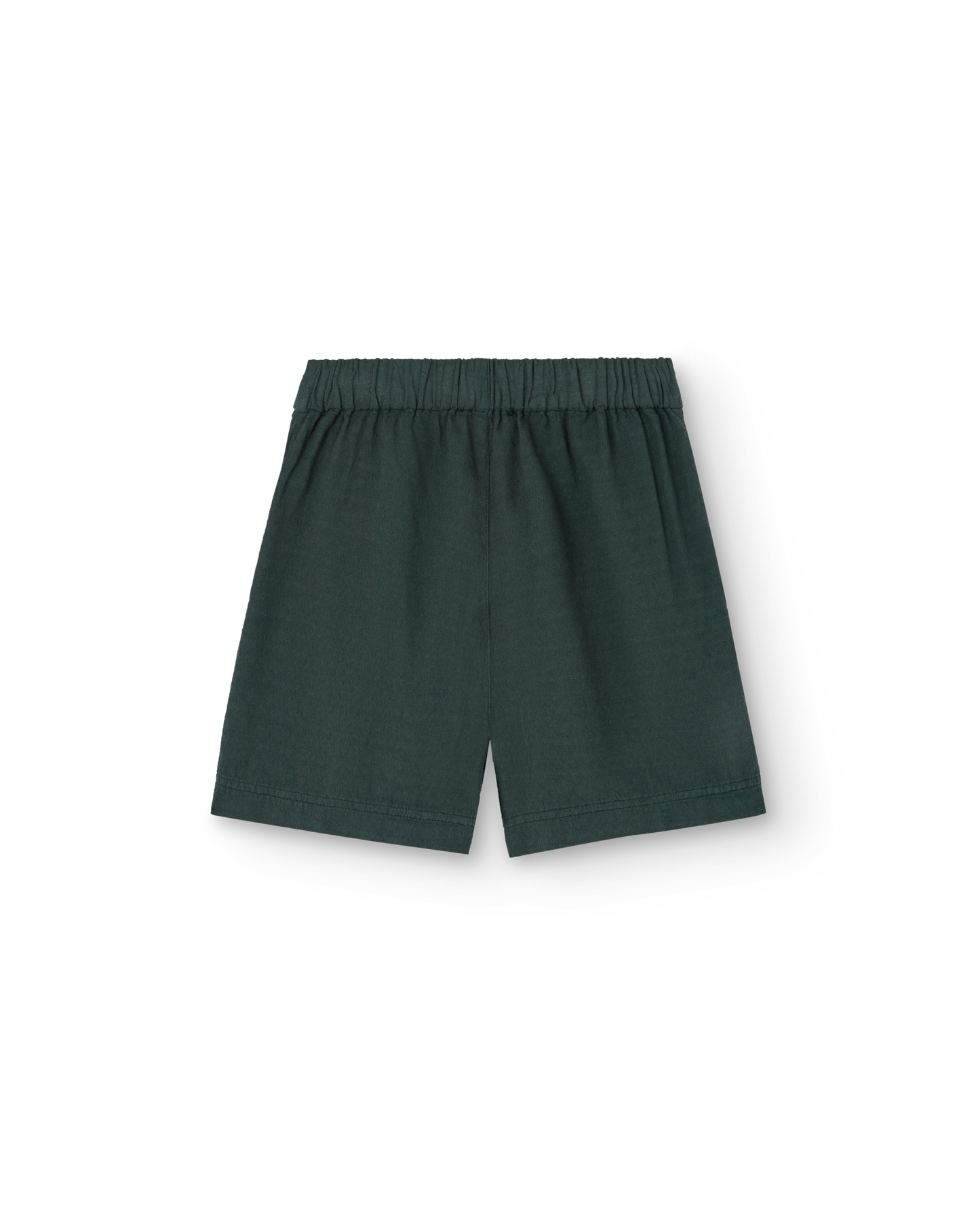 Bee Kid Bermuda Short Deep Green