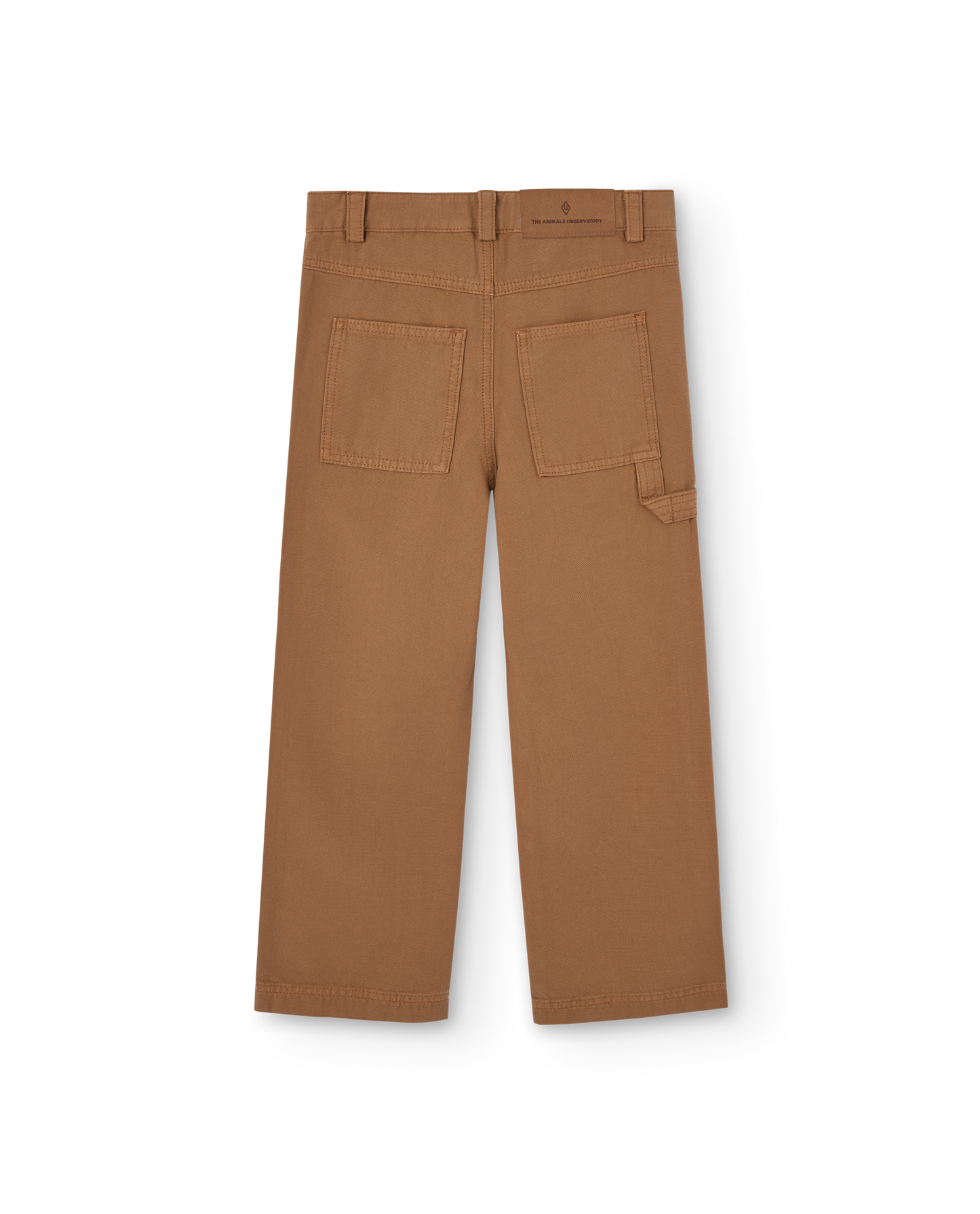 Condor Kids Pant Brown