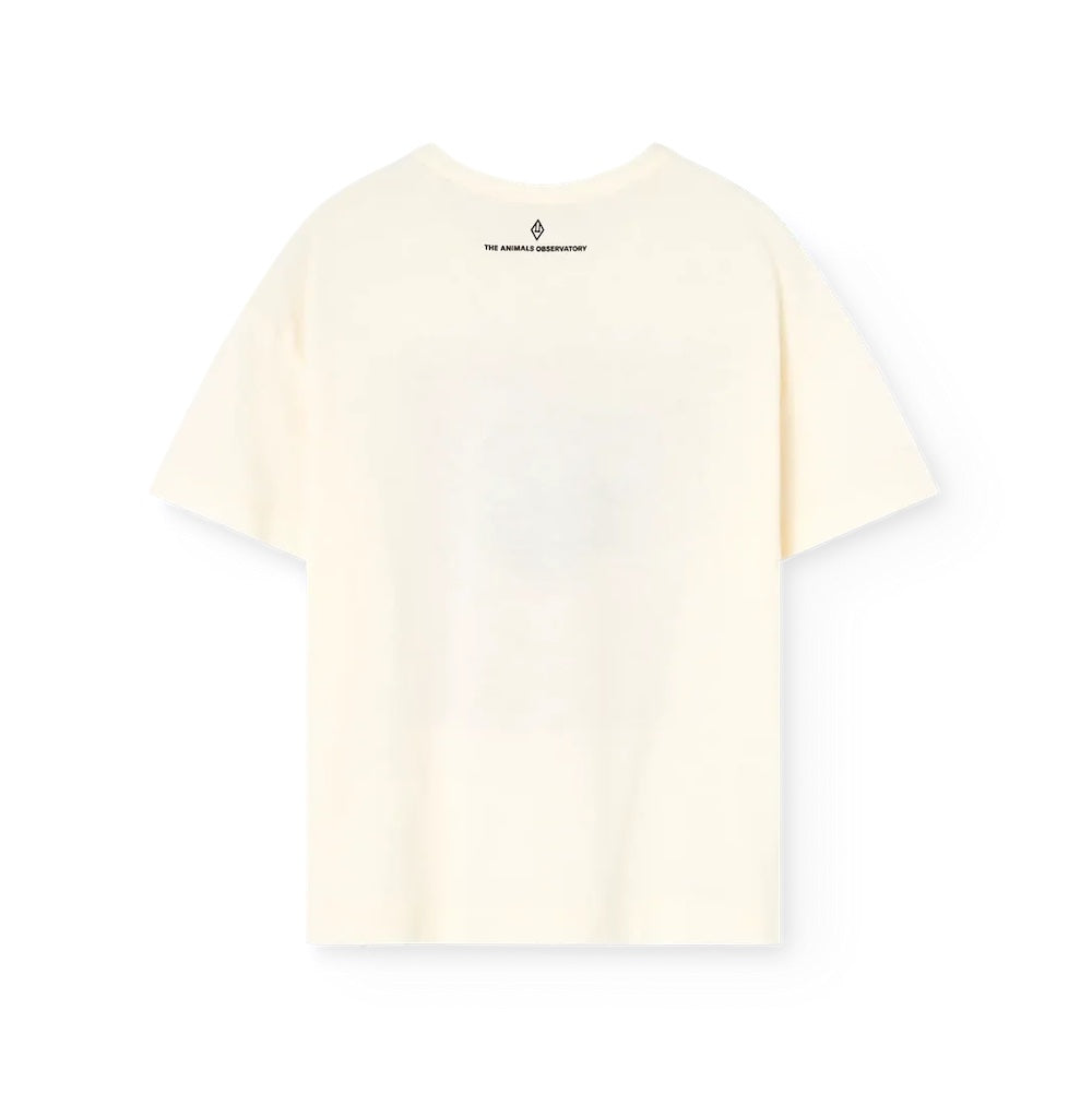 Dunker Kid T-Shirt - White