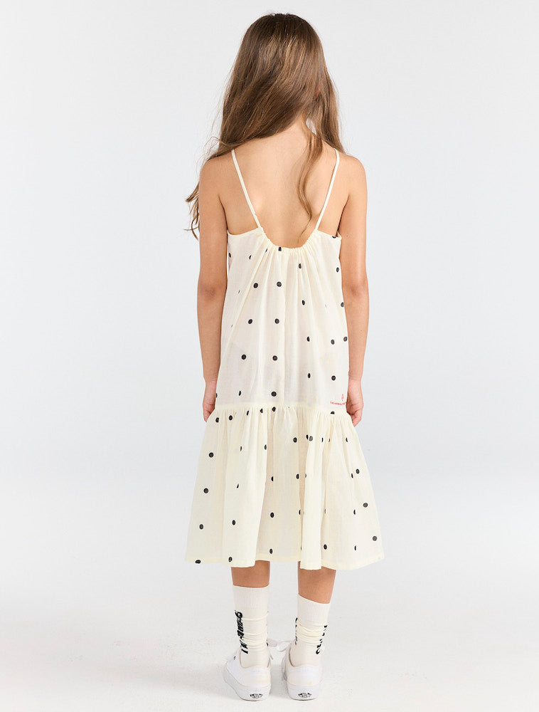 Hummingbird Kid Dress