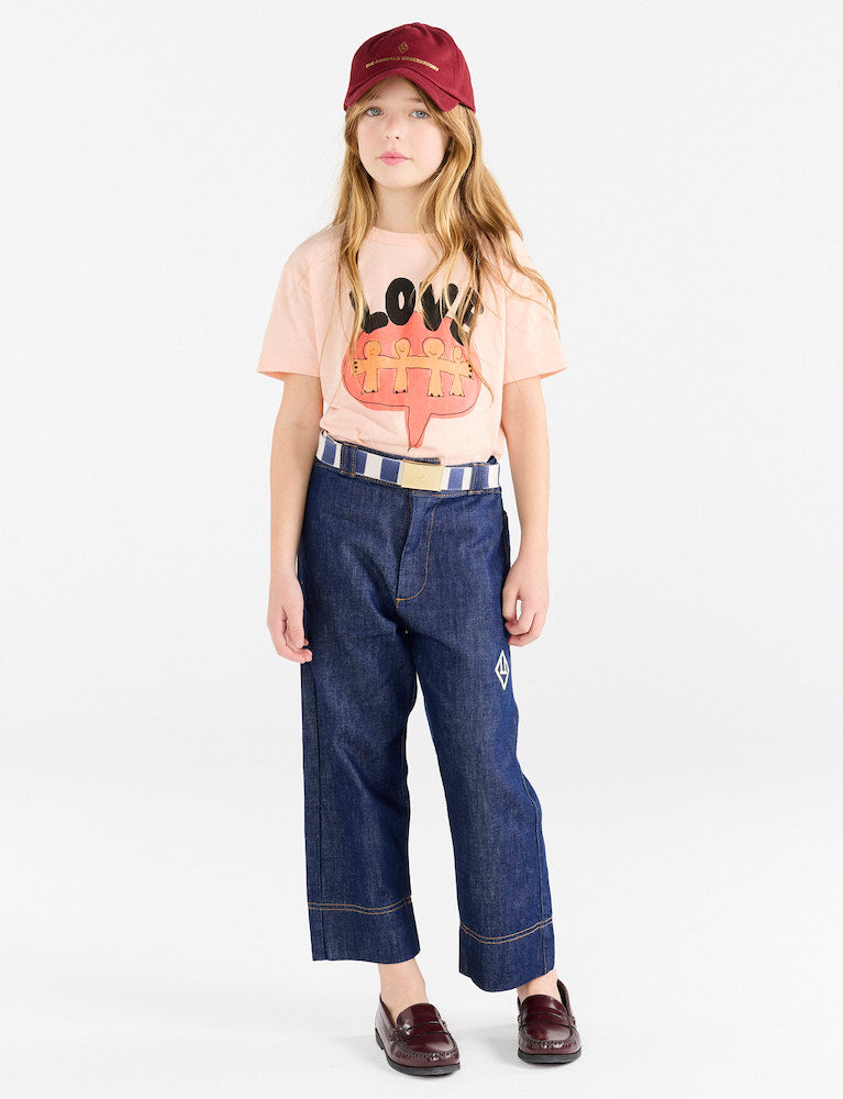 Love Rooster T-Shirt