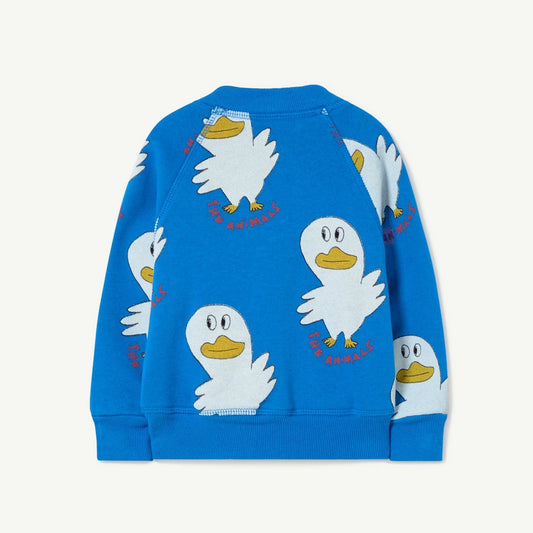 Shark Baby Sweatshirt