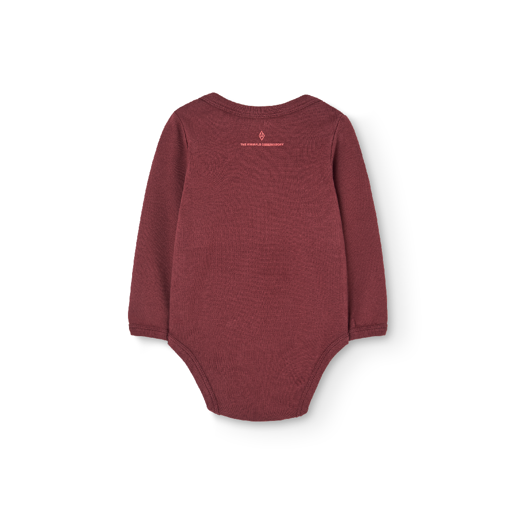 Browned Garnet Wasp Body