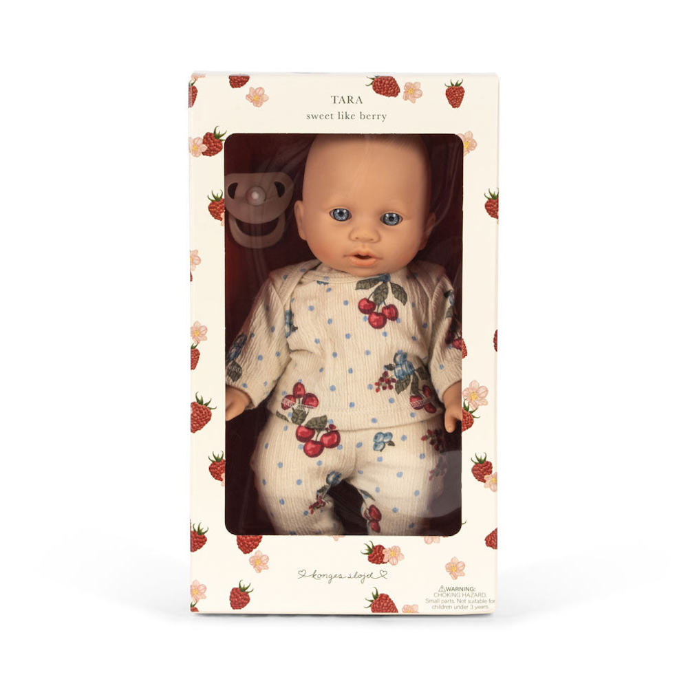 Tara Baby Doll Marmelatta