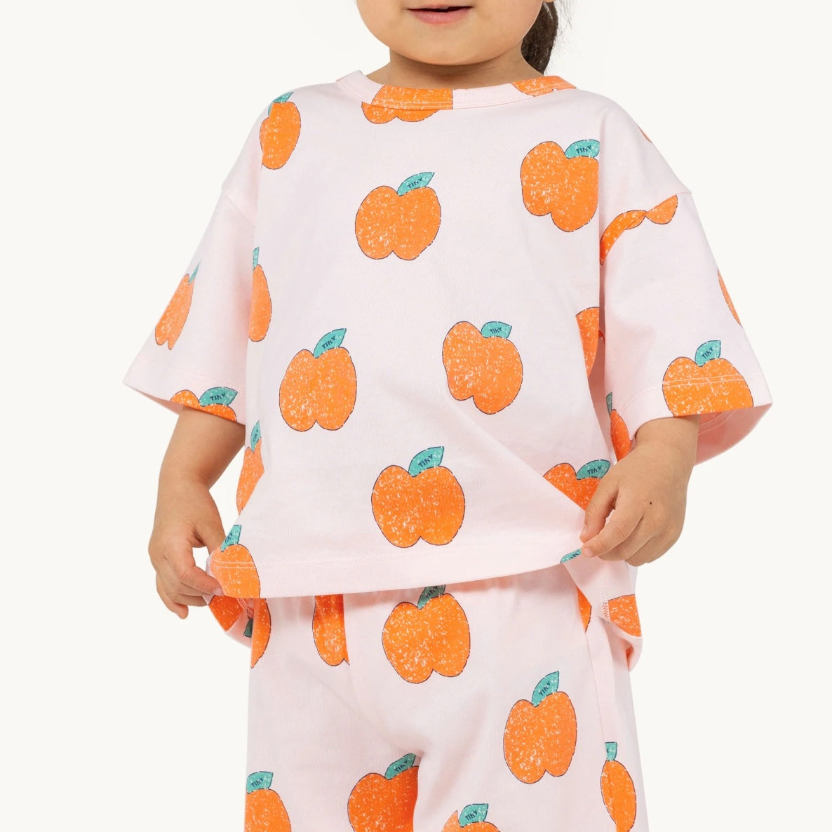 Apples Tee Baby