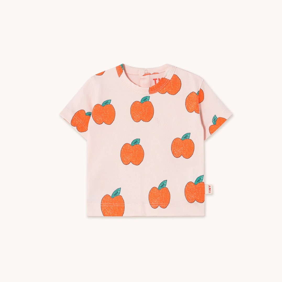 Apples Tee Baby