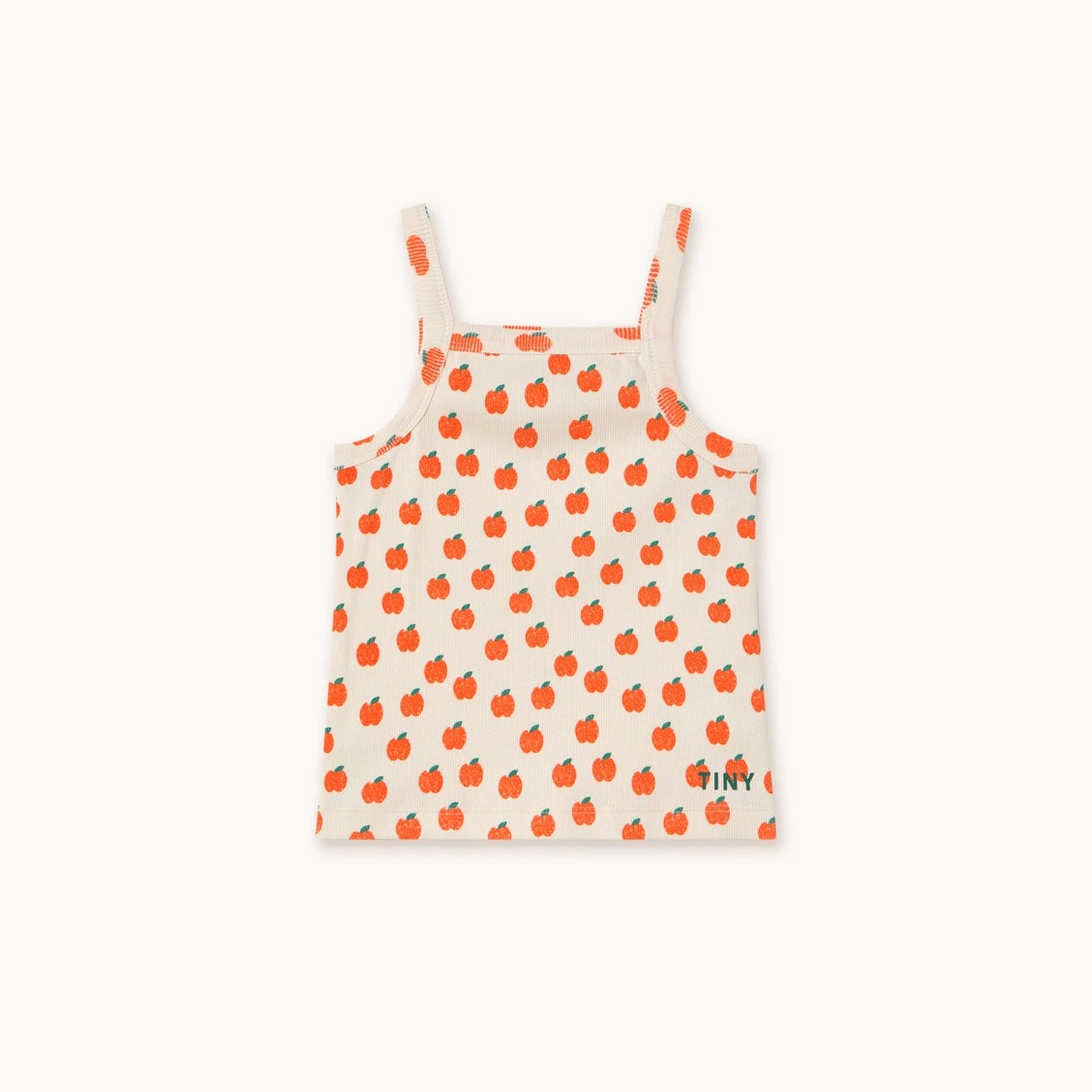 Apples Strap Top