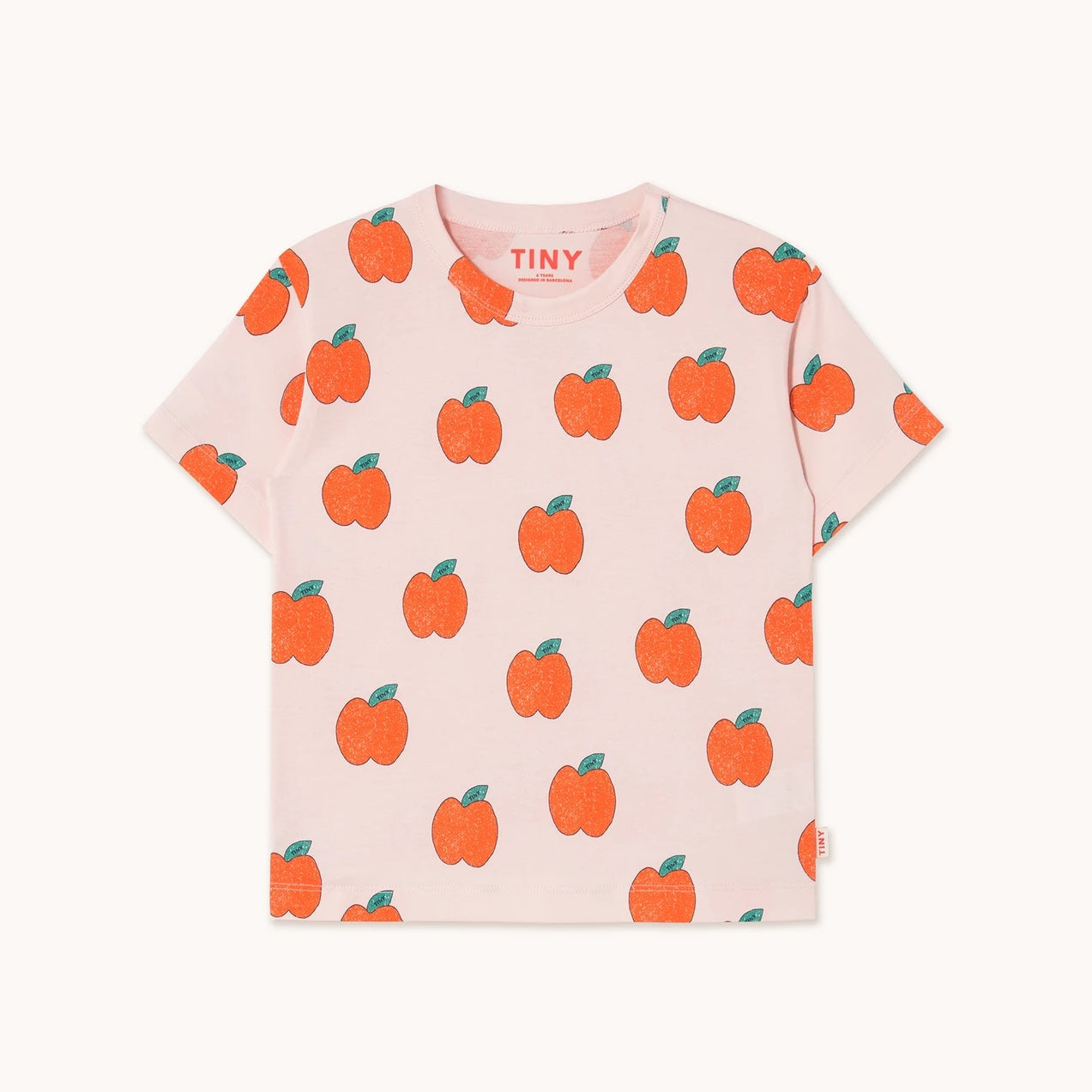 Apples Tee
