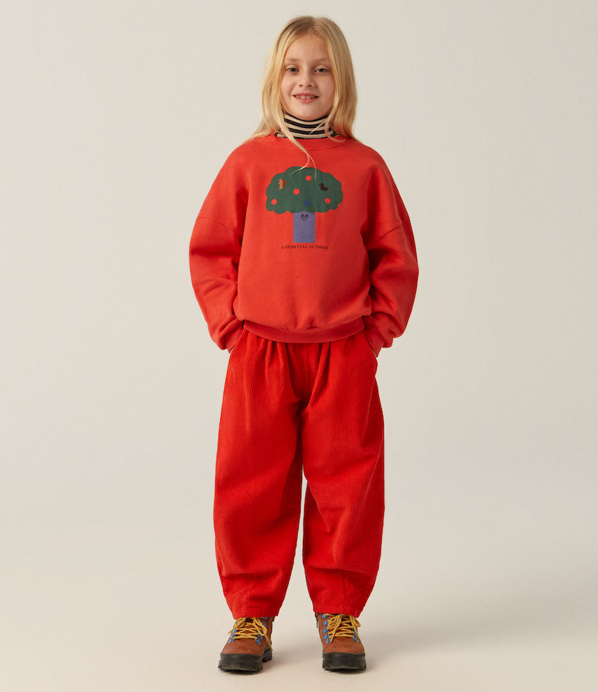 Big Tree Sweatshirt