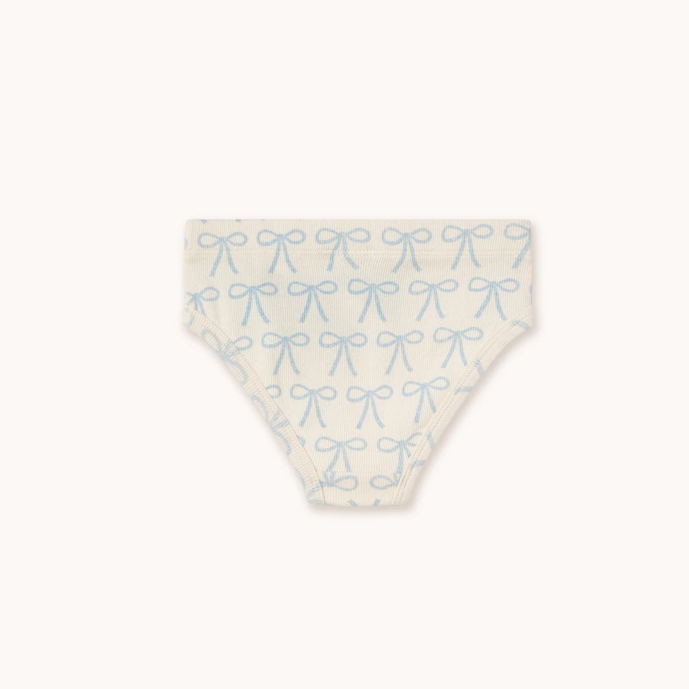 Bows Brief