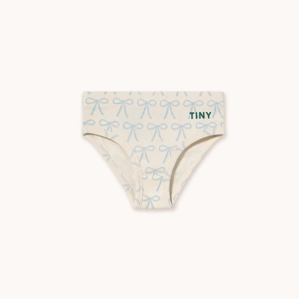 Bows Brief