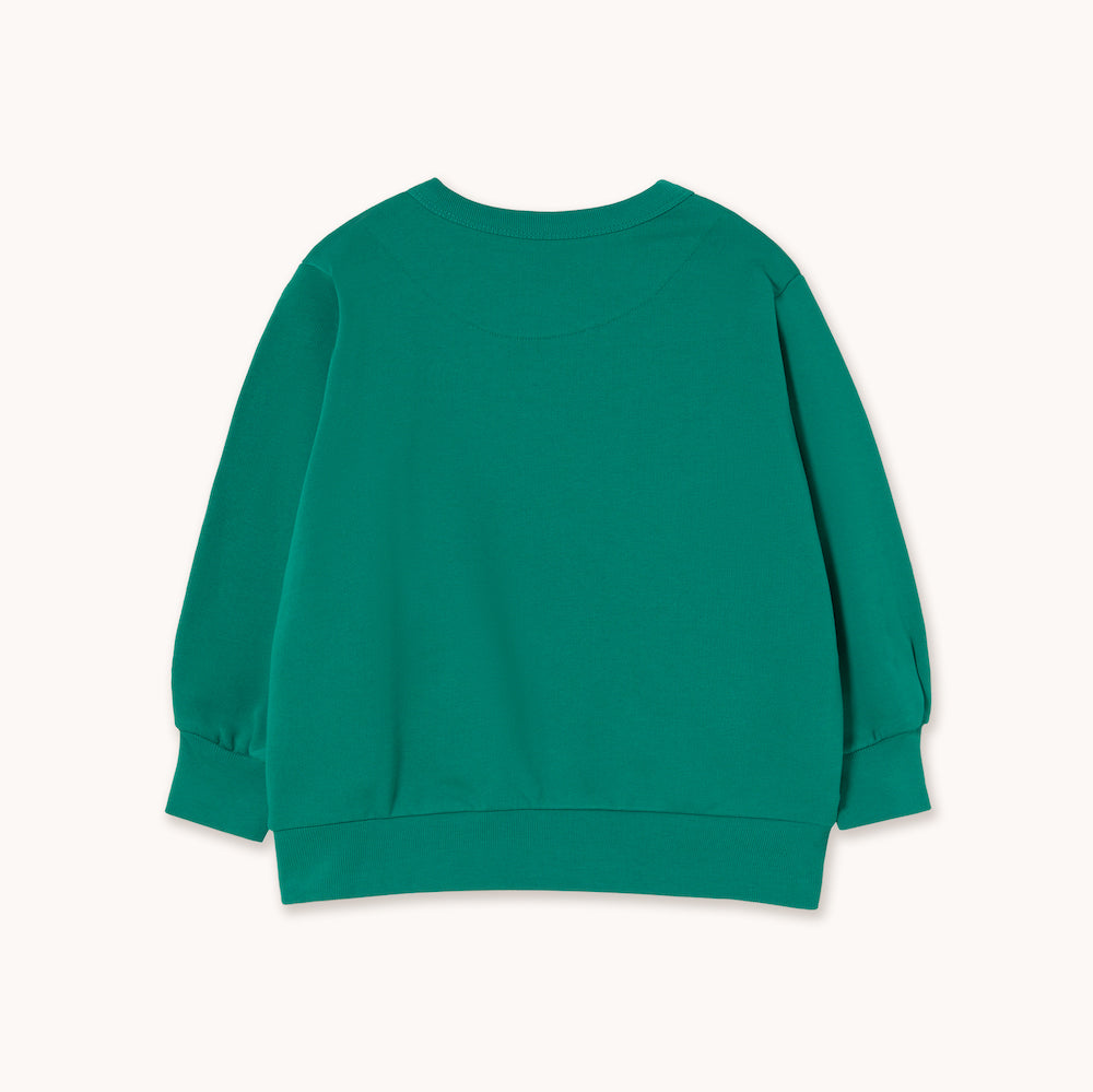 Frog + Frog Graphic Sweatshirt