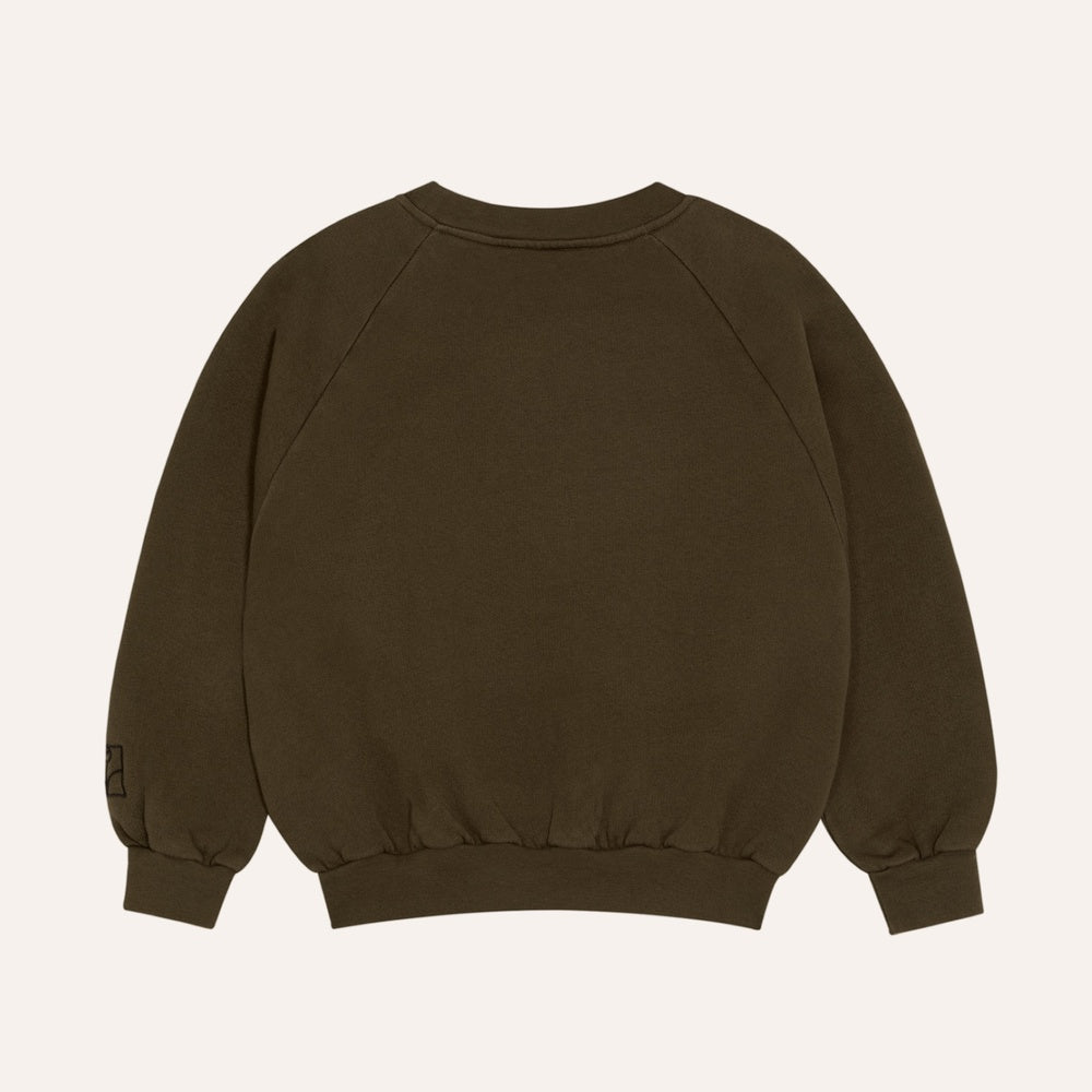 Love Is Everywhere Sweatshirt