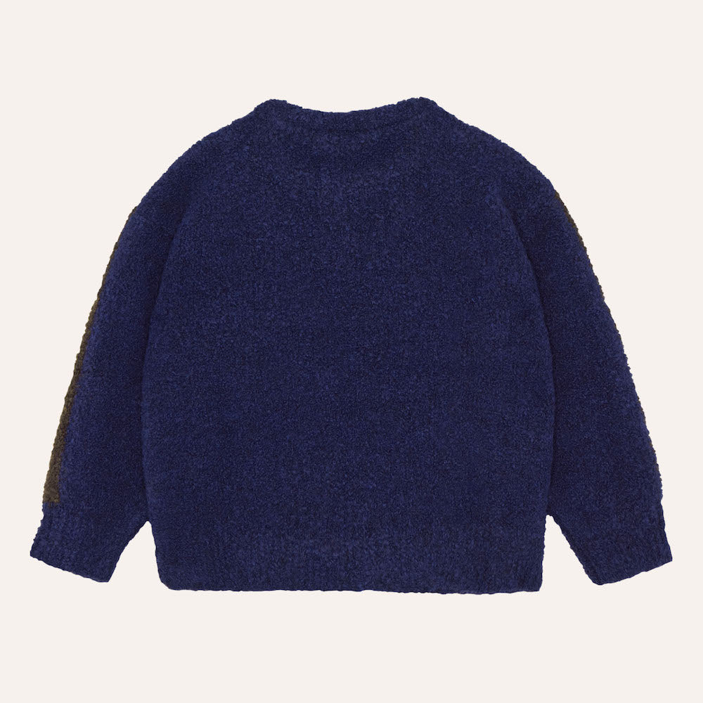 Red Band Jumper