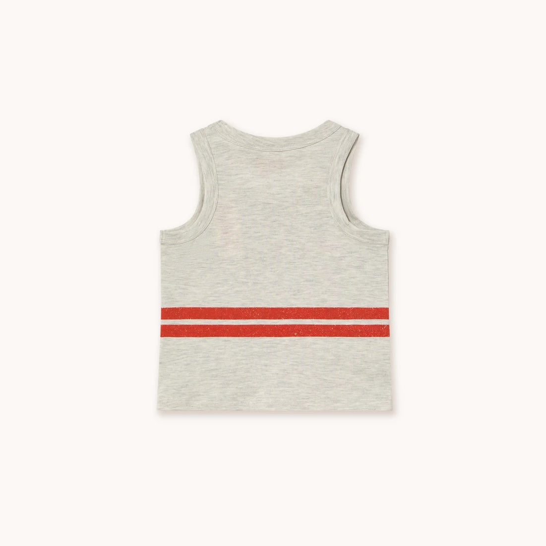 Tank Top Logo Stripes