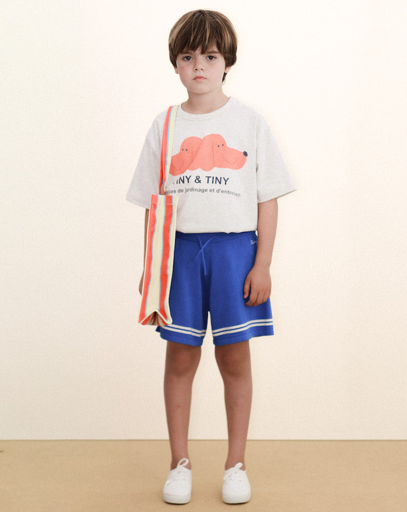 Tiny + Tiny Graphic Tee