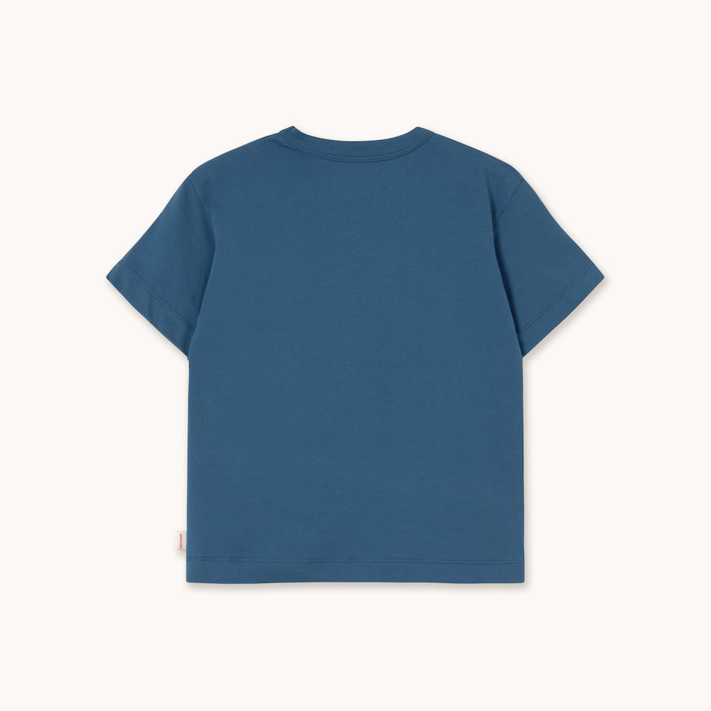 Viva La Mamma Graphic Tee