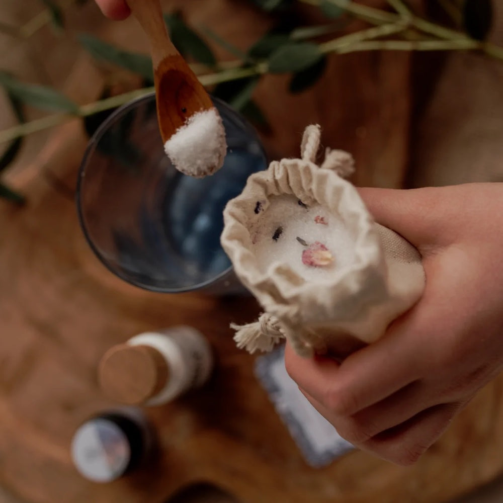 Mini Colour Mood Potion Kit