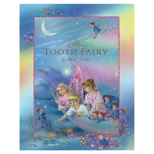 The Tooth Fairy